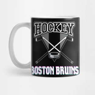 BostonB Mug